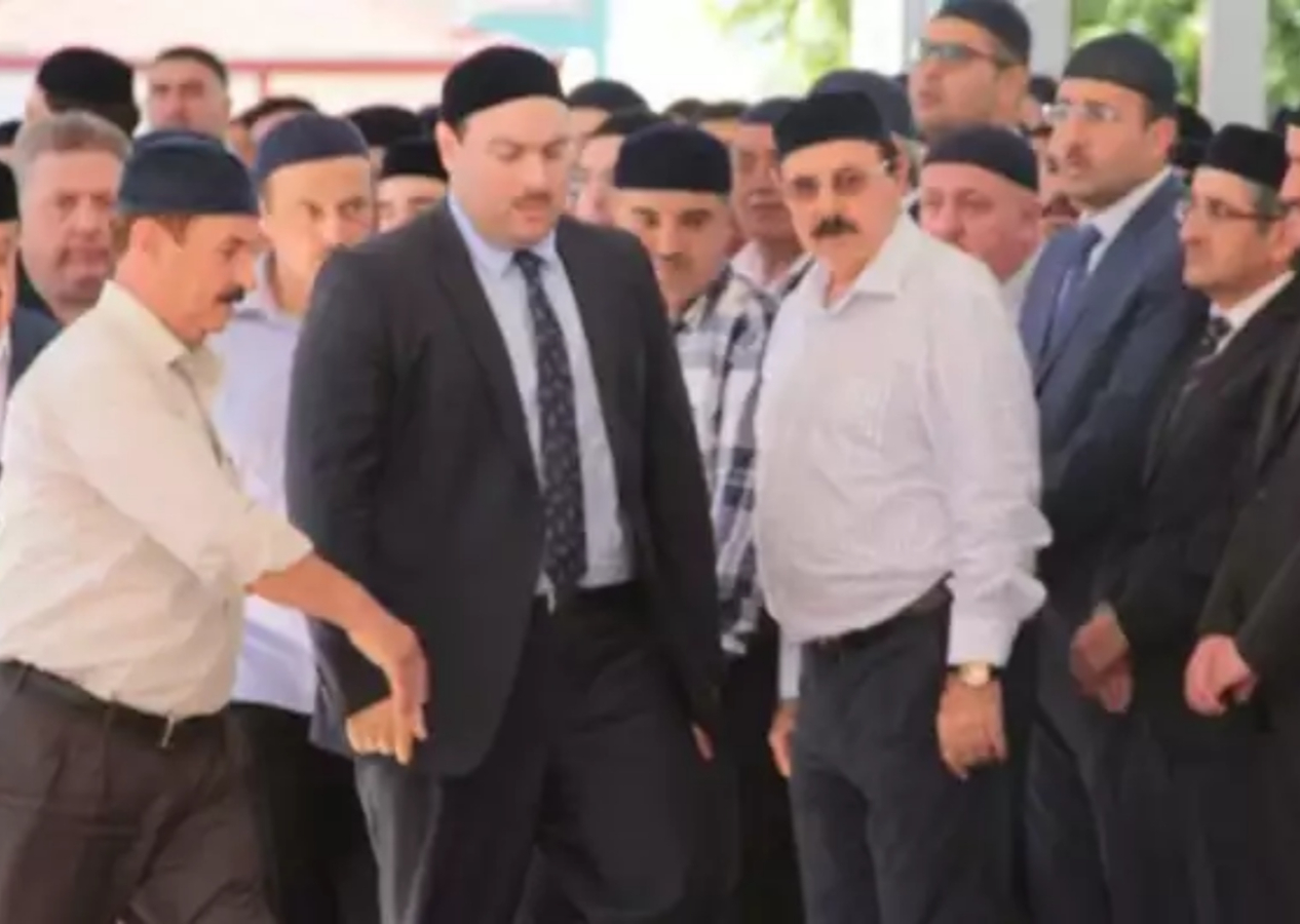 Süleymancılar cemaatinde siyasi çatlak! Cemaatin önemli isimlerinden Hüsnü Yılmaz'dan Alihan Kuriş ve ekibine zehir zemberek sözler