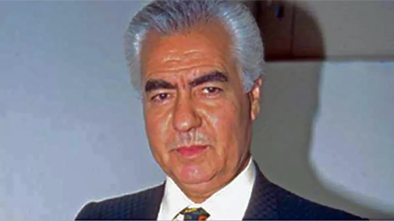 Acı haberi İbrahim Tatlıses duyurdu! Nuri Sesigüzel hayatını kaybetti!