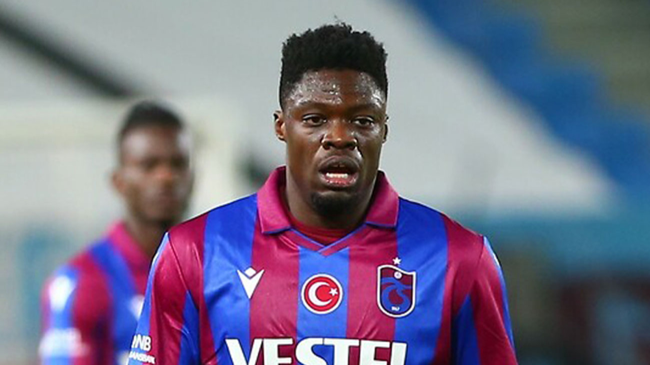 Ekuban Süper Lig'e geri dönüyor!