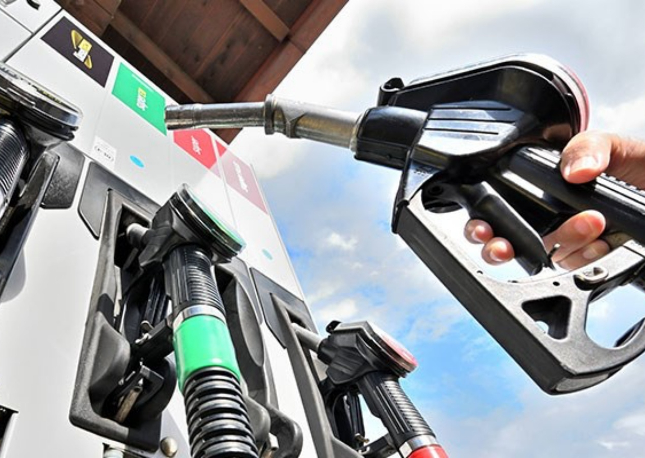 Araç sahipleri dikkat! Motorine zam geliyor