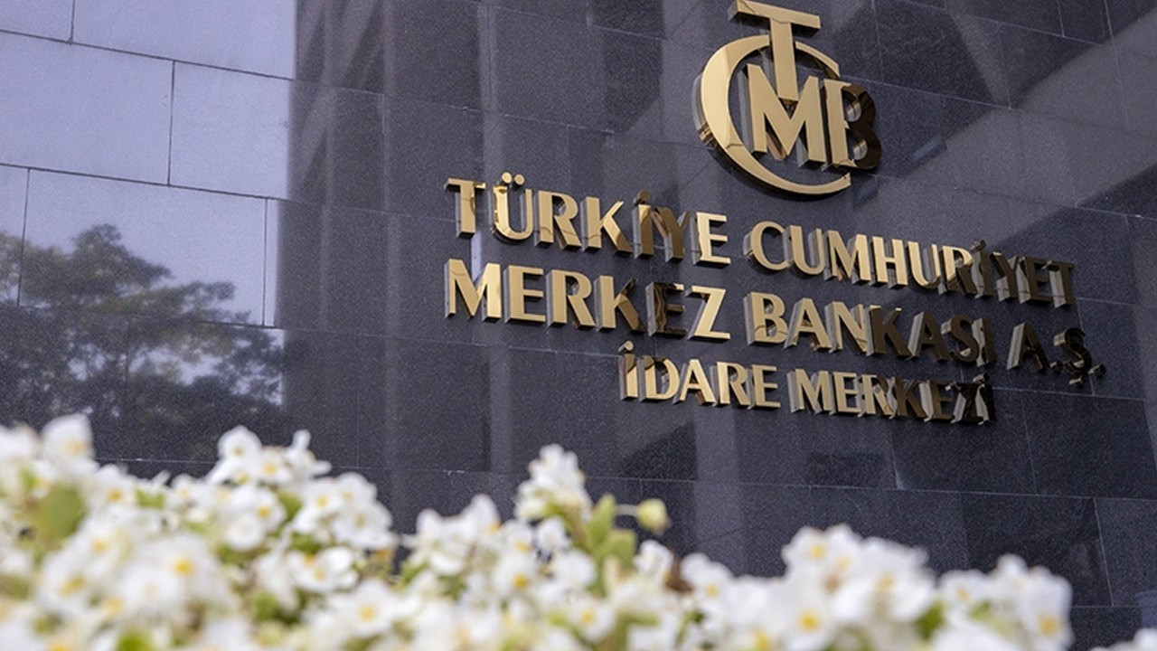 Merkez Bankası dolar, faiz ve enflasyon tahminini açıkladı