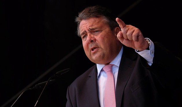 Alman Bakan'ın AB'ye yazdığı skandal mektup ortaya çıktı...