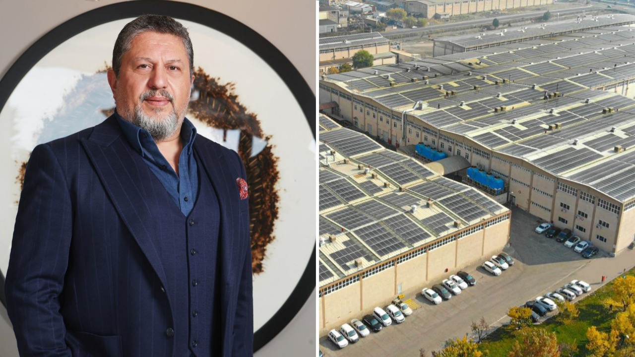 NASA’nın tedarikçisi Mega Metal’den ABD’de yatırım atağı