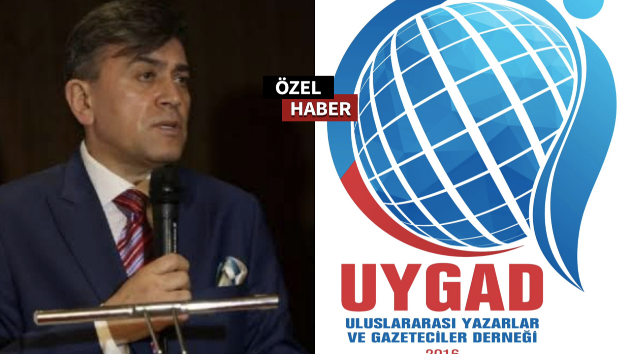 UYGAD’dan SABAH baskınına sert tepki