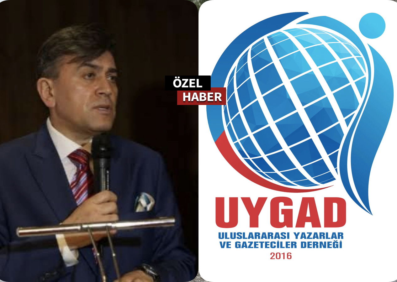UYGAD’dan SABAH baskınına sert tepki