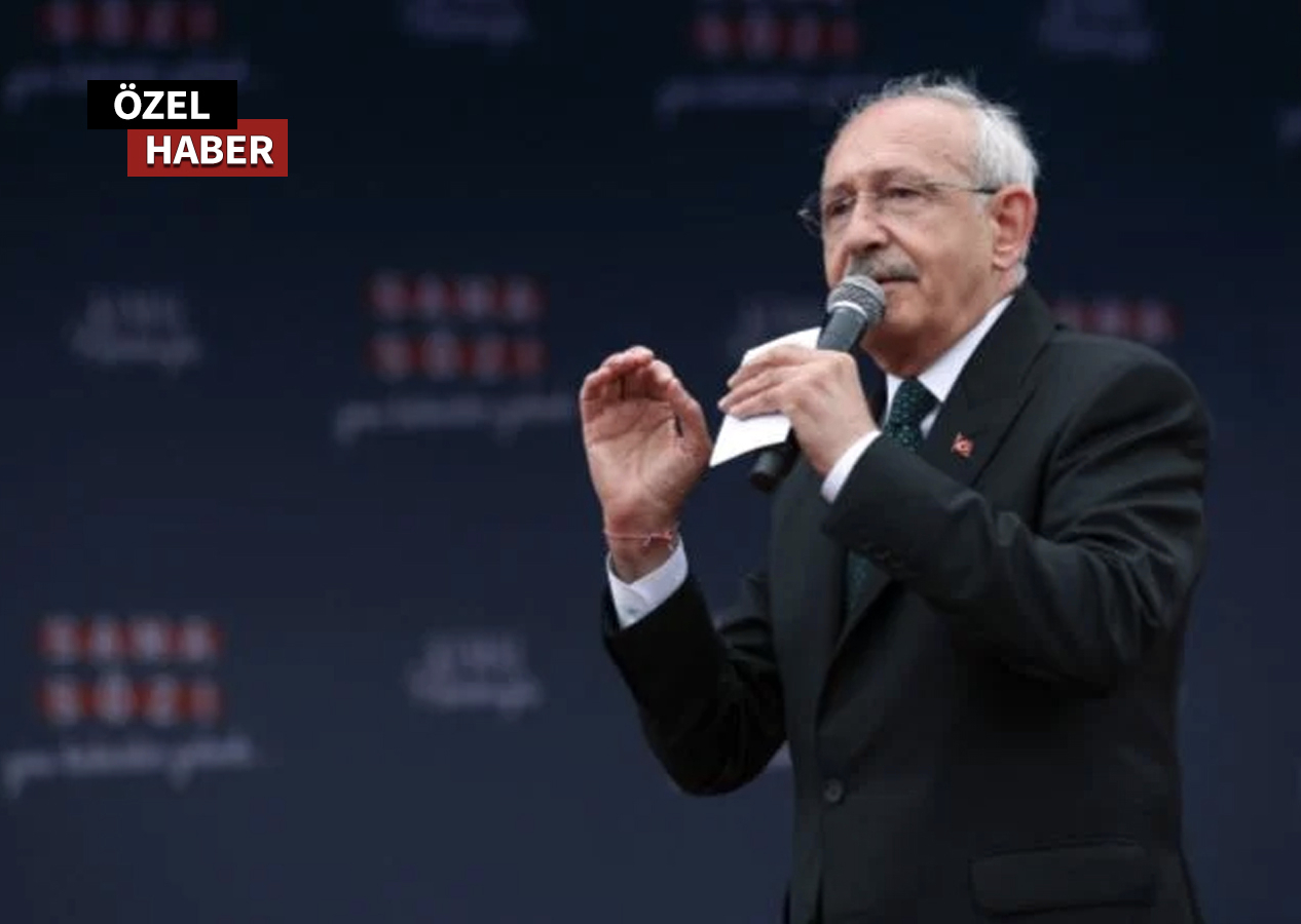 CHP’de koltuk savaşı 1! Vekil olamayanların gözü belediyelerde!