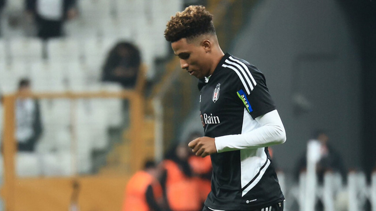 Gedson Fernandes'in talipleri çoğalıyor