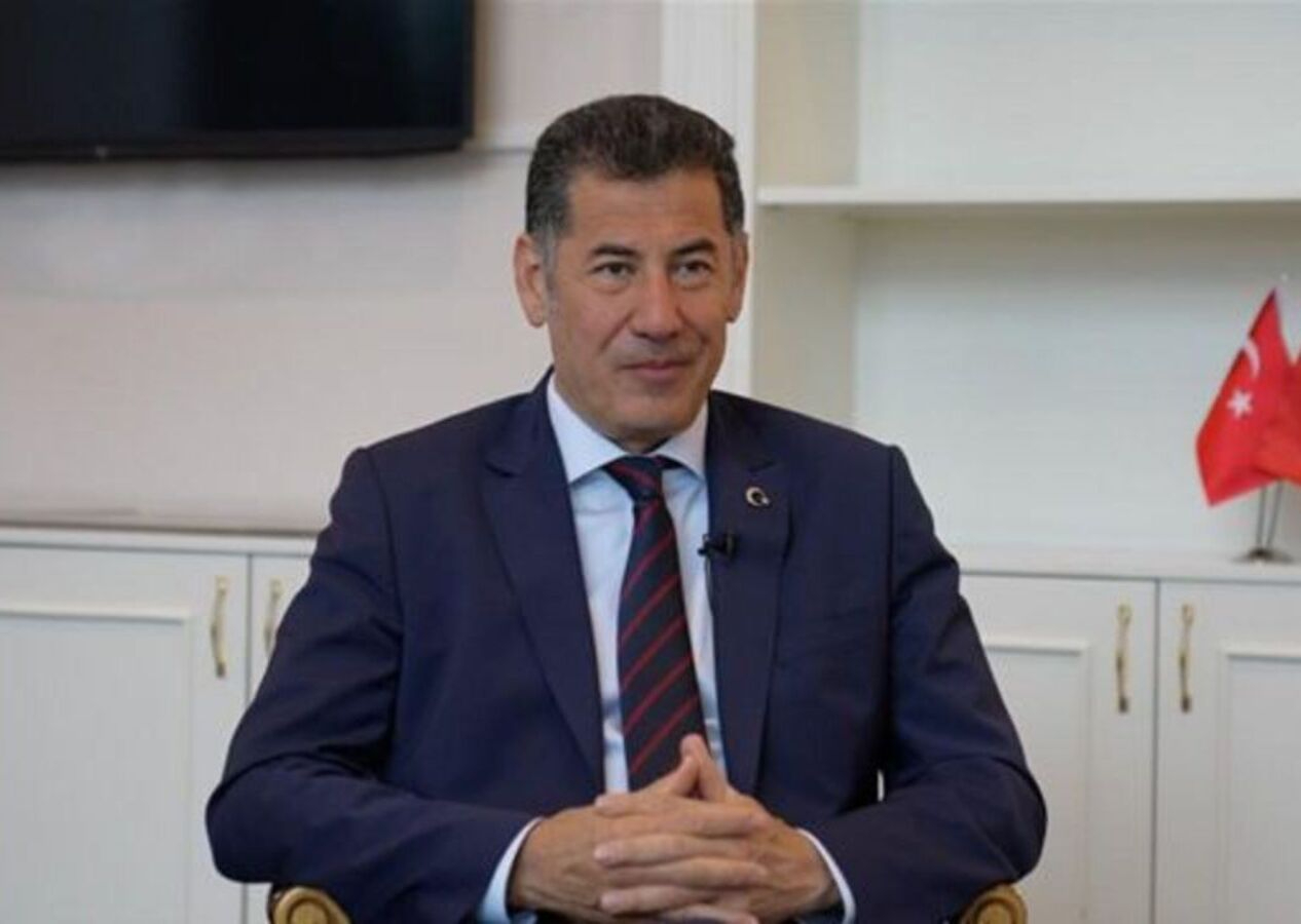 ATA İttifakı adayı Sinan Oğan görüşmeler sonrası kararını verdi!