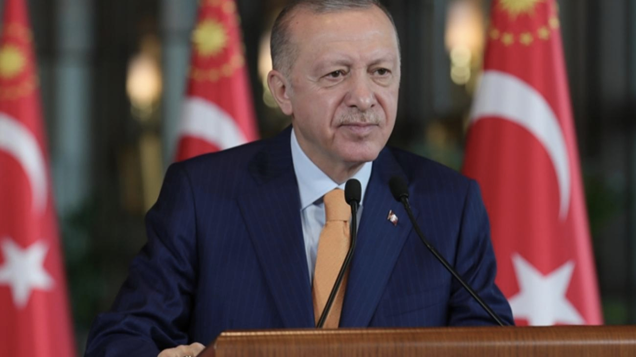 ABD, Recep Tayyip Erdoğan'a teşekkür etti