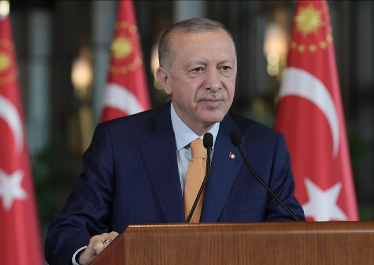 ABD, Recep Tayyip Erdoğan'a teşekkür etti