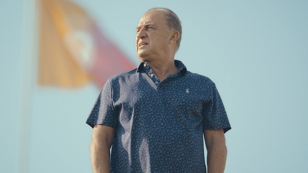 Galatasaray'dan Fatih Terim'e davet