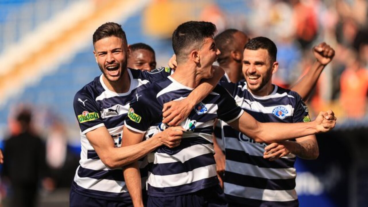 Kasımpaşa 1 - 0 İstanbulspor | Maçın özeti...