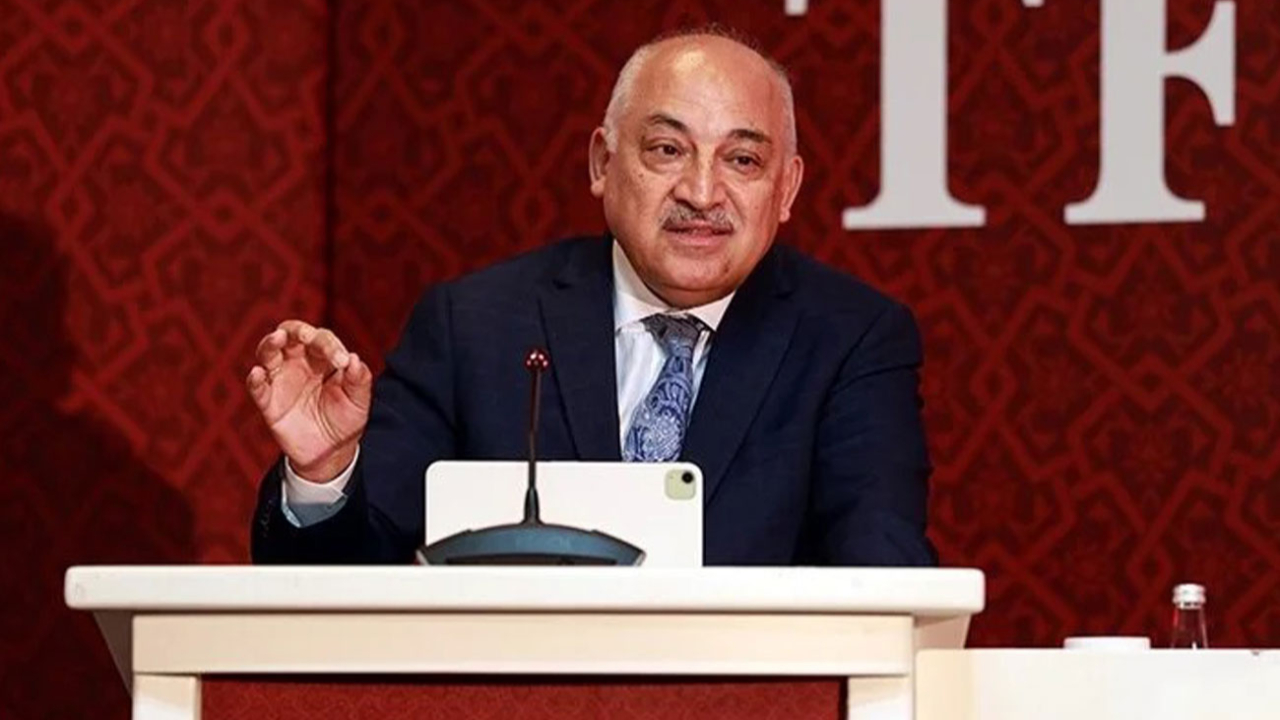 TFF resmen açıkladı! Süper Lig'de 6 ekibe lisans şoku...
