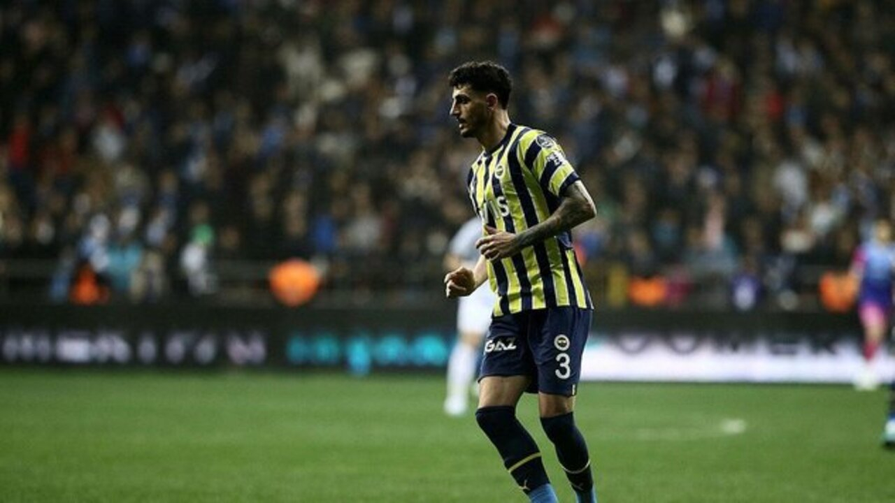 Fenerbahçe'de Samet Akaydin PFDK'ya sevk edildi!