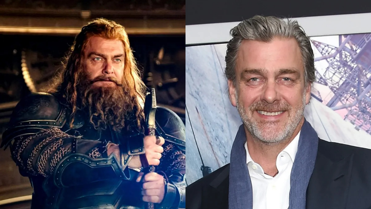 Ünlü oyuncu Ray Stevenson hayatını kaybetti: Henüz 58 yaşındaydı
