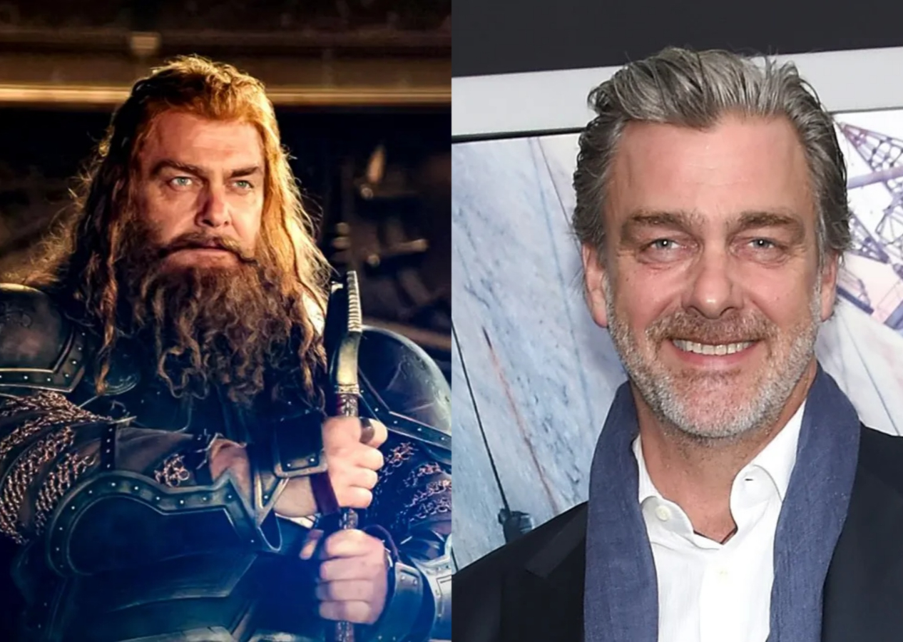 Ünlü oyuncu Ray Stevenson hayatını kaybetti: Henüz 58 yaşındaydı
