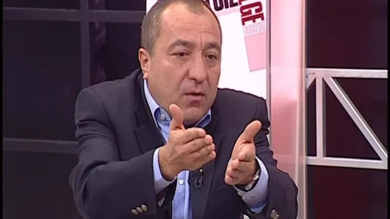 Halk TV yazarı Mehmet Tezkan, "Özellikle Davutoğlu'' diyerek 4 lidere çağrı yaptı: Çekilin