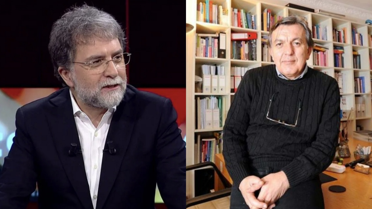 Ahmet Hakan'dan CHP seçmenine... Bekir Ağırdır'ın sizi daha fazla kandırmasına izin vermeyin