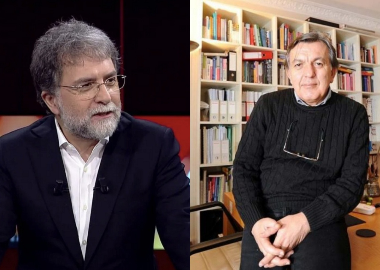 Ahmet Hakan'dan CHP seçmenine... Bekir Ağırdır'ın sizi daha fazla kandırmasına izin vermeyin