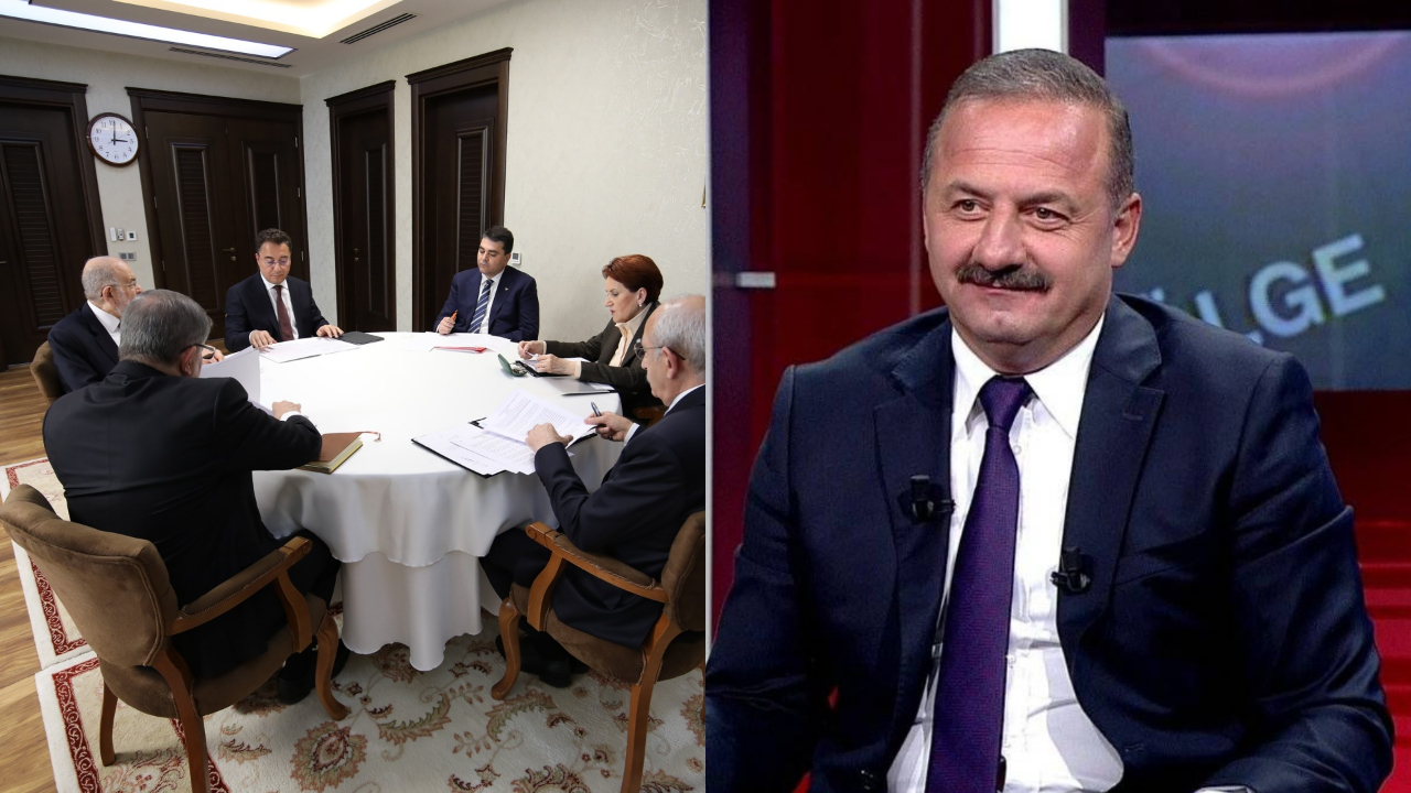 Yavuz Ağıralioğlu: Hiçbir dedikleri tutmadı. Şimdi diyorlar ki 'Bize güvenin'