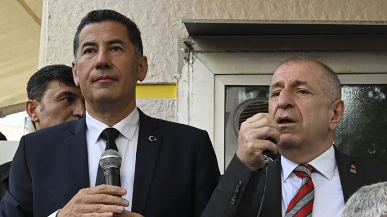 Ümit Özdağ kararını verdi! Hangi adayı destekleyeceğini yarın açıklayacak