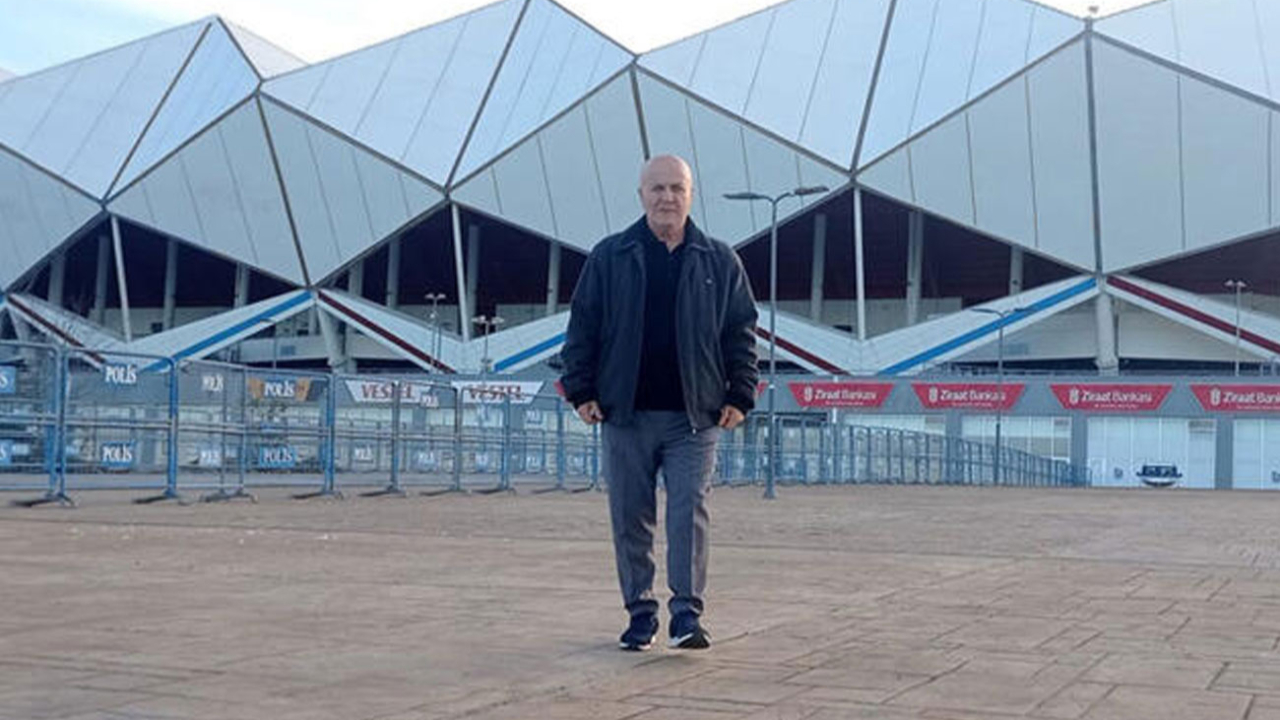 Sadi Tekelioğlu'ndan Bjelica'ya destek