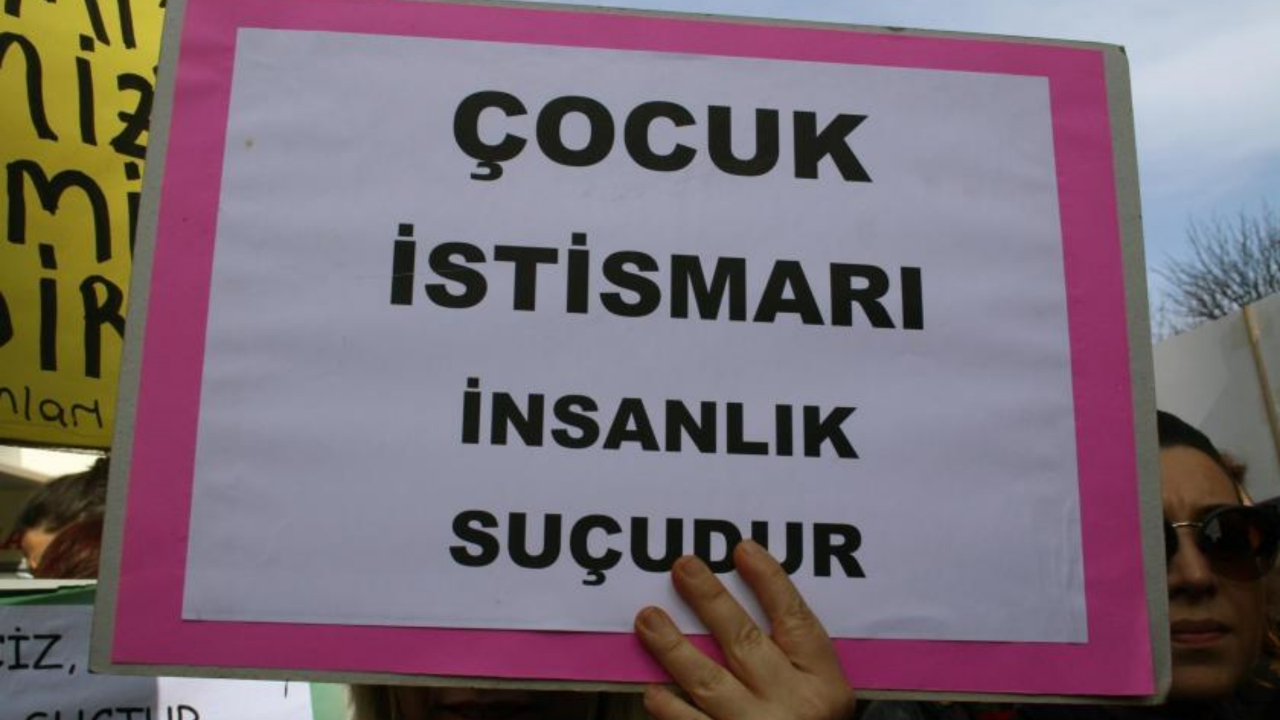 Zonguldak'ta korkunç olay: Cinsel istismara uğrayan 2 yaşındaki bebek hayatını kaybetti...