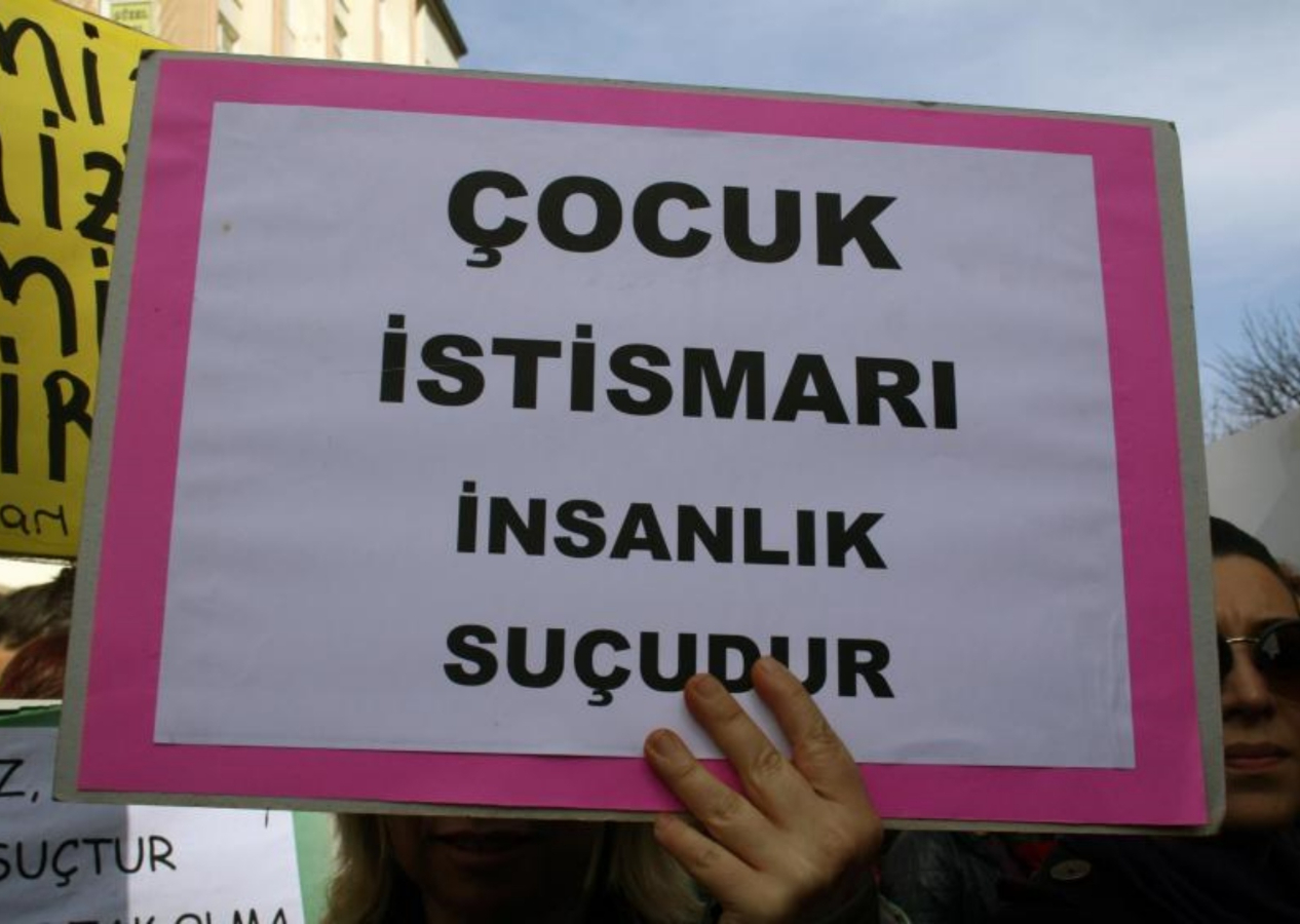 Zonguldak'ta korkunç olay: Cinsel istismara uğrayan 2 yaşındaki bebek hayatını kaybetti...