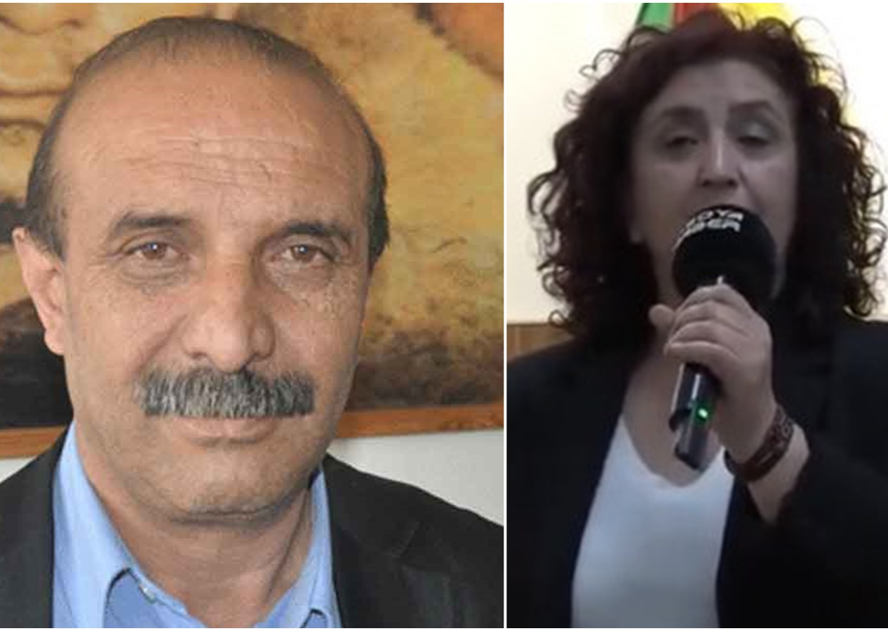 PKK elebaşlarından alçak sözler! 'Erdoğan'ı tasfiye etmeliyiz' diyerek Kılıçdaroğlu'na oy istediler