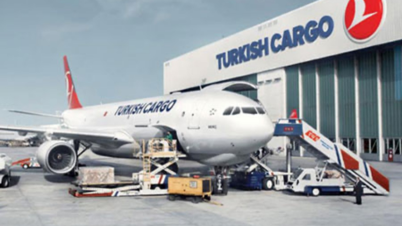THY, kargoyu indirimli taşıdı ihracat yüzde 23 arttı