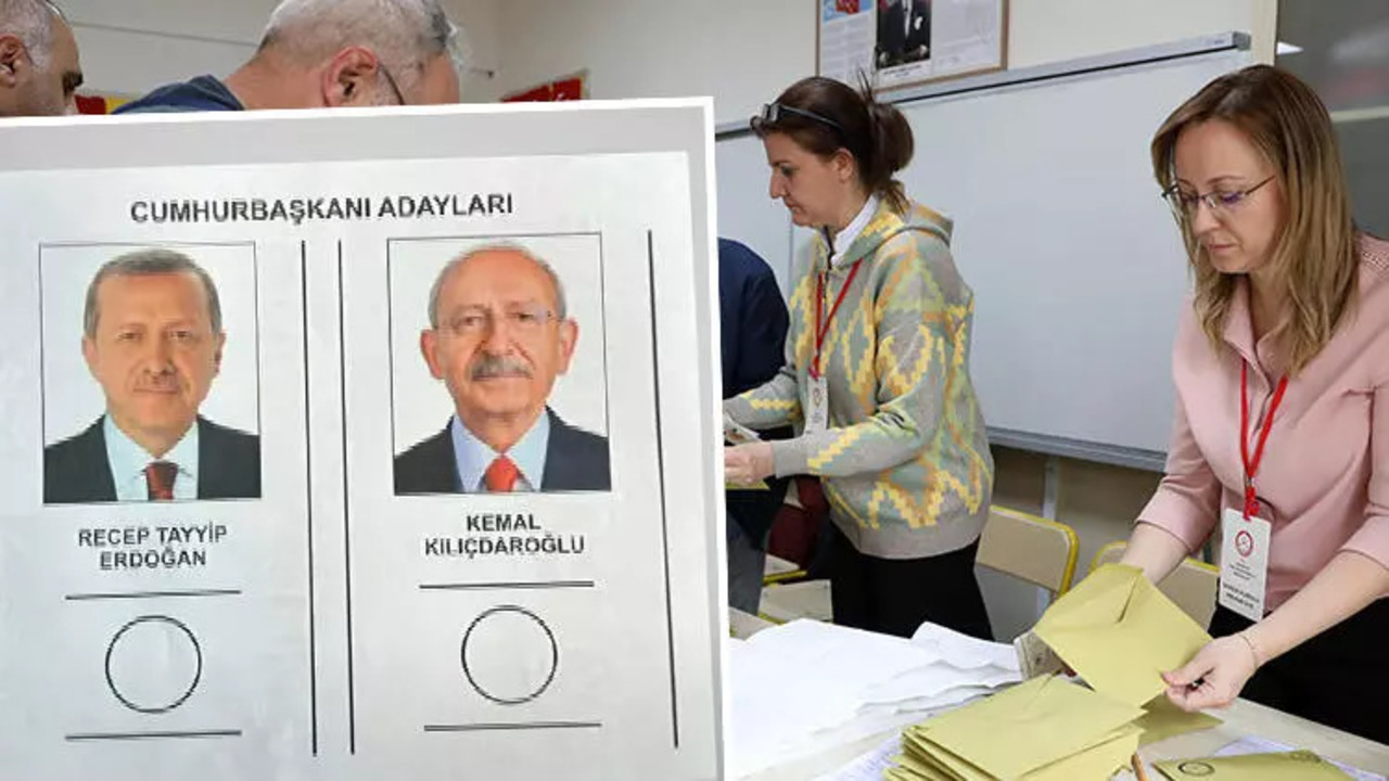 YSK açıkladı! Bir günde yurt dışında kullanılan oy sayısı...