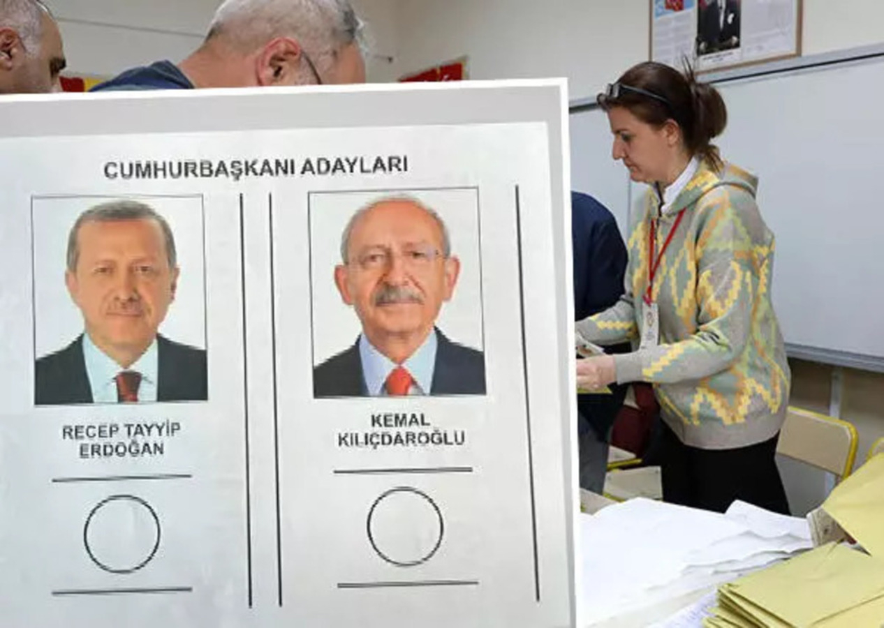 YSK açıkladı! Bir günde yurt dışında kullanılan oy sayısı...