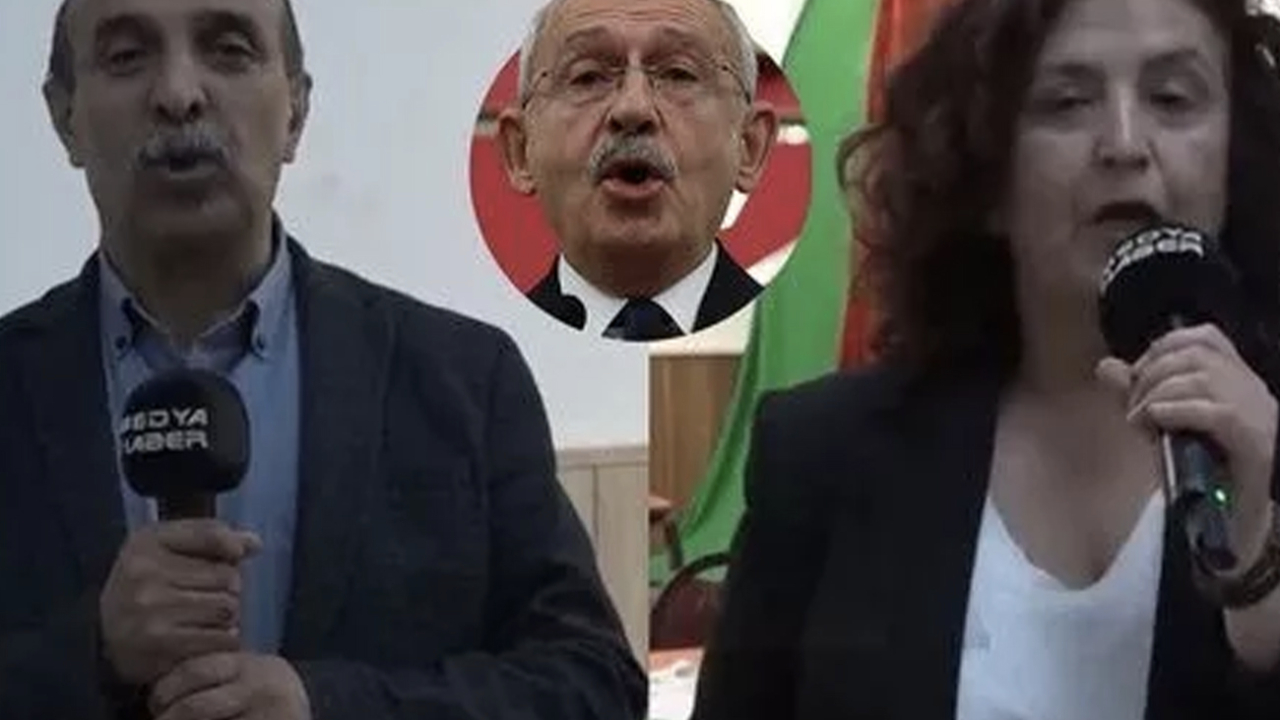 Terör elebaşlarından Kılıçdaroğlu'na açık destek çağrısı! "Erdoğan'ı tasfiye etmeliyiz"
