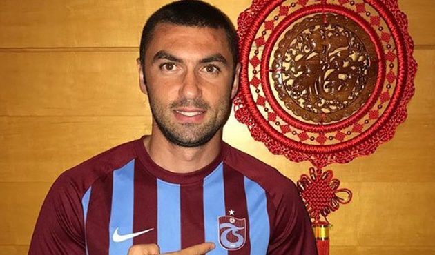 Burak Yılmaz’ın imza tarihi belli oldu