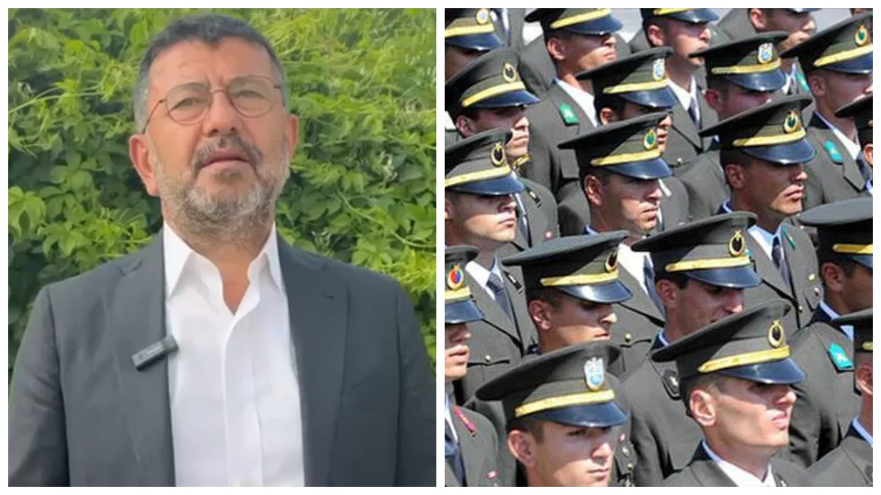 TSK hakkında asılsız iddialarda bulunmuştu! CHP'li Veli Ağbaba'nın yalanı havada kaldı...