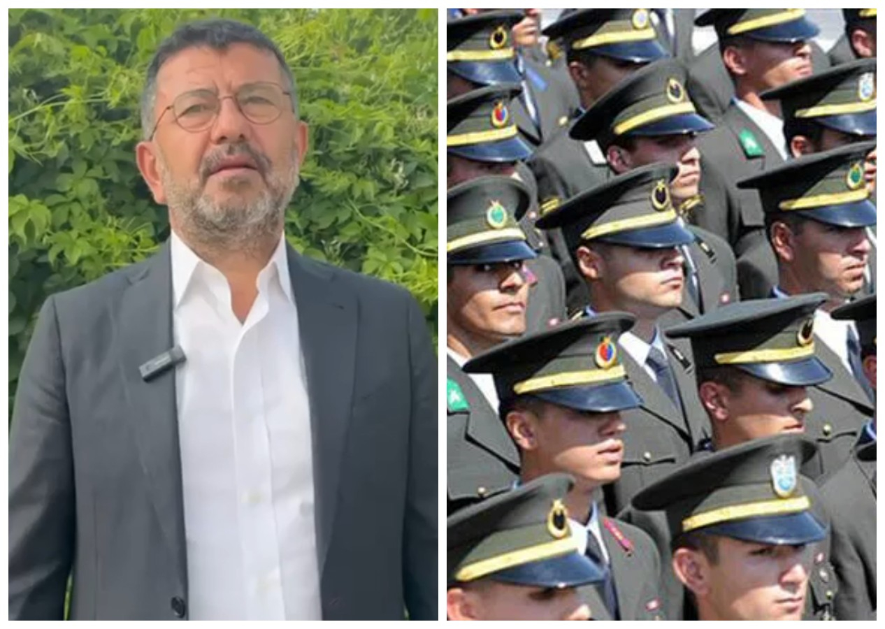 TSK hakkında asılsız iddialarda bulunmuştu! CHP'li Veli Ağbaba'nın yalanı havada kaldı...