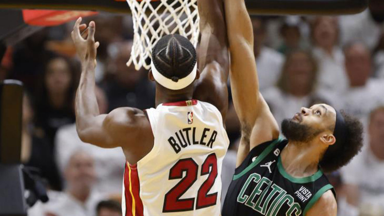 Miami Heat hız kesmiyor