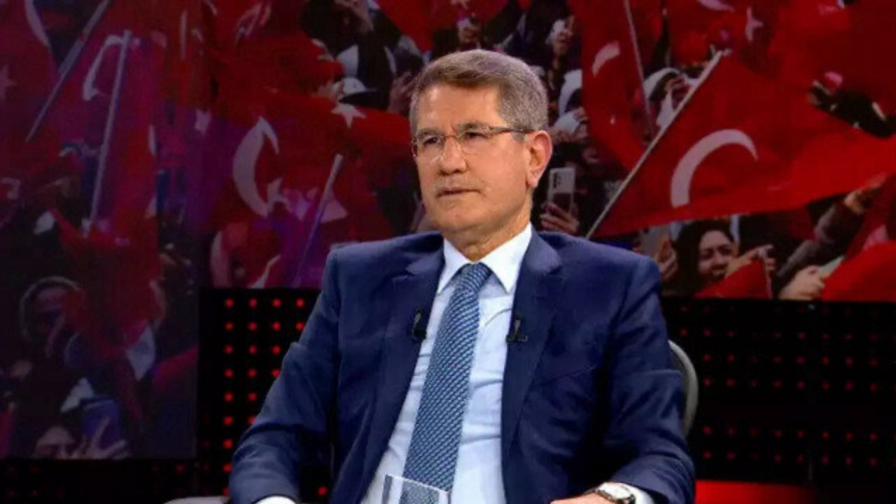 AK Parti Genel Başkan Yardımcısı Nurettin Canikli'den 'sermaye kontrolü' iddialarına yanıt