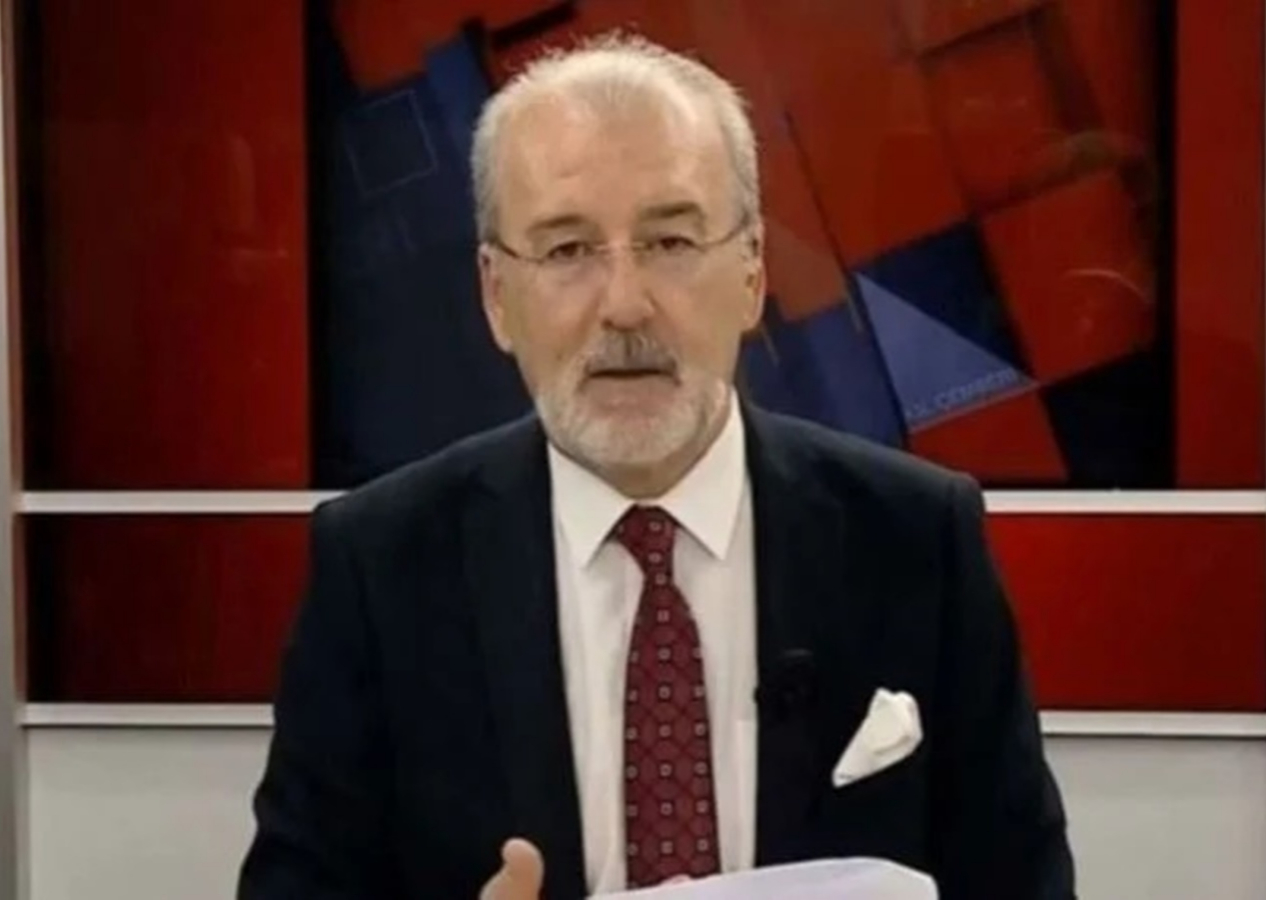AK Parti'li Hulki Cevizoğlu 'şifre belli' diyerek Sinan Oğan'ın mesajını yorumladı: Hayırlı olsun