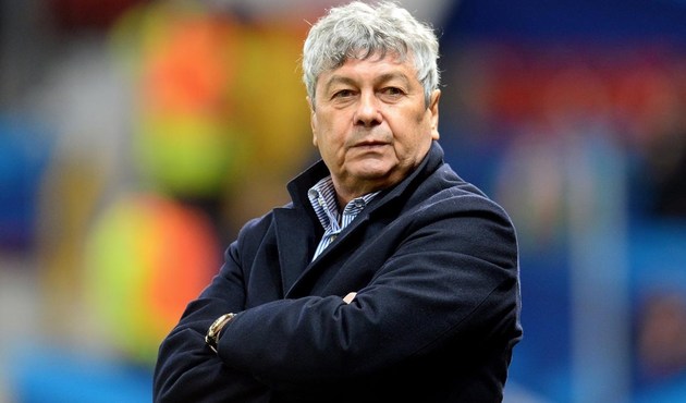 Lucescu'nun yardımcıları belli oldu...