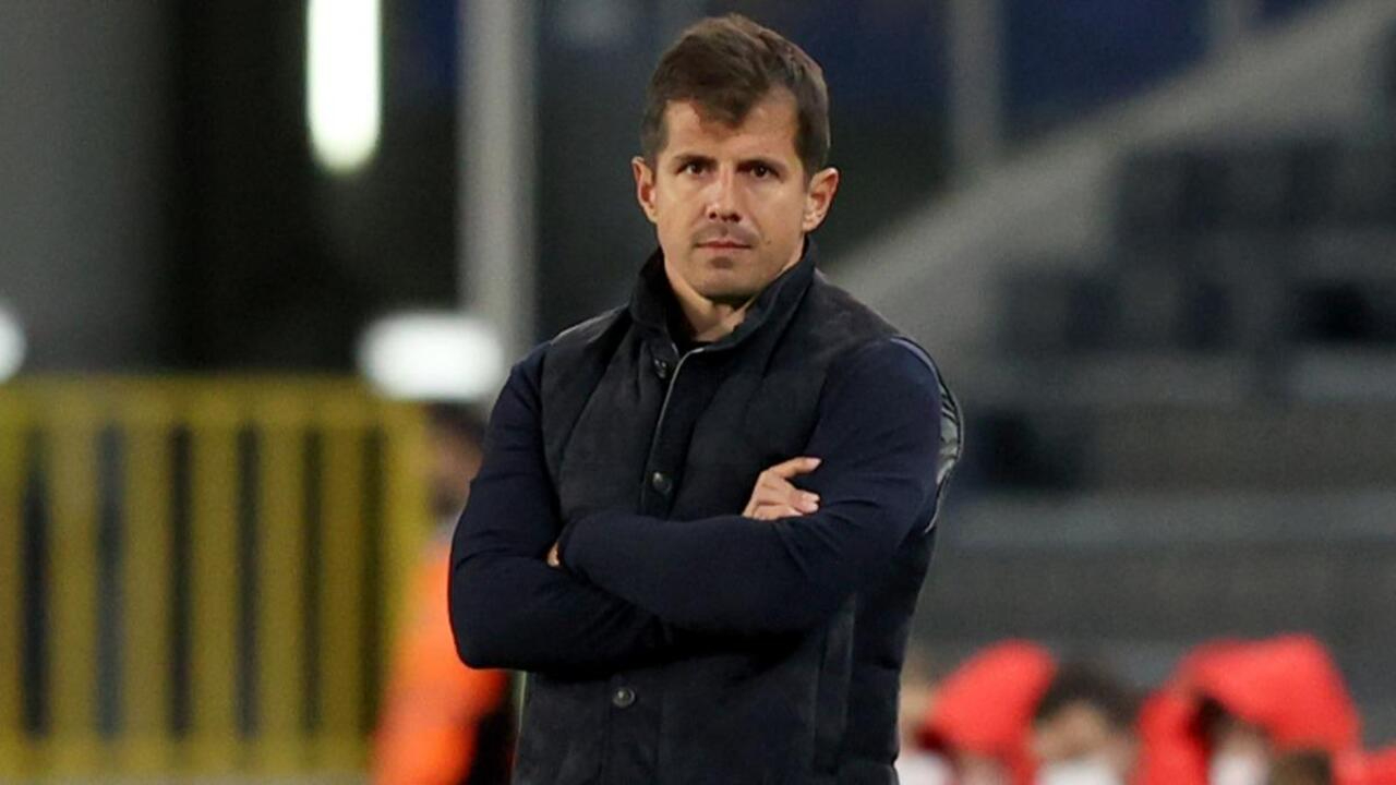 Başakşehir Teknik Direktörü Emre Belözoğlu Antalyaspor beraberliği sonrası konuştu: Bizim adımıza çok iyi bir tablo yoktu...