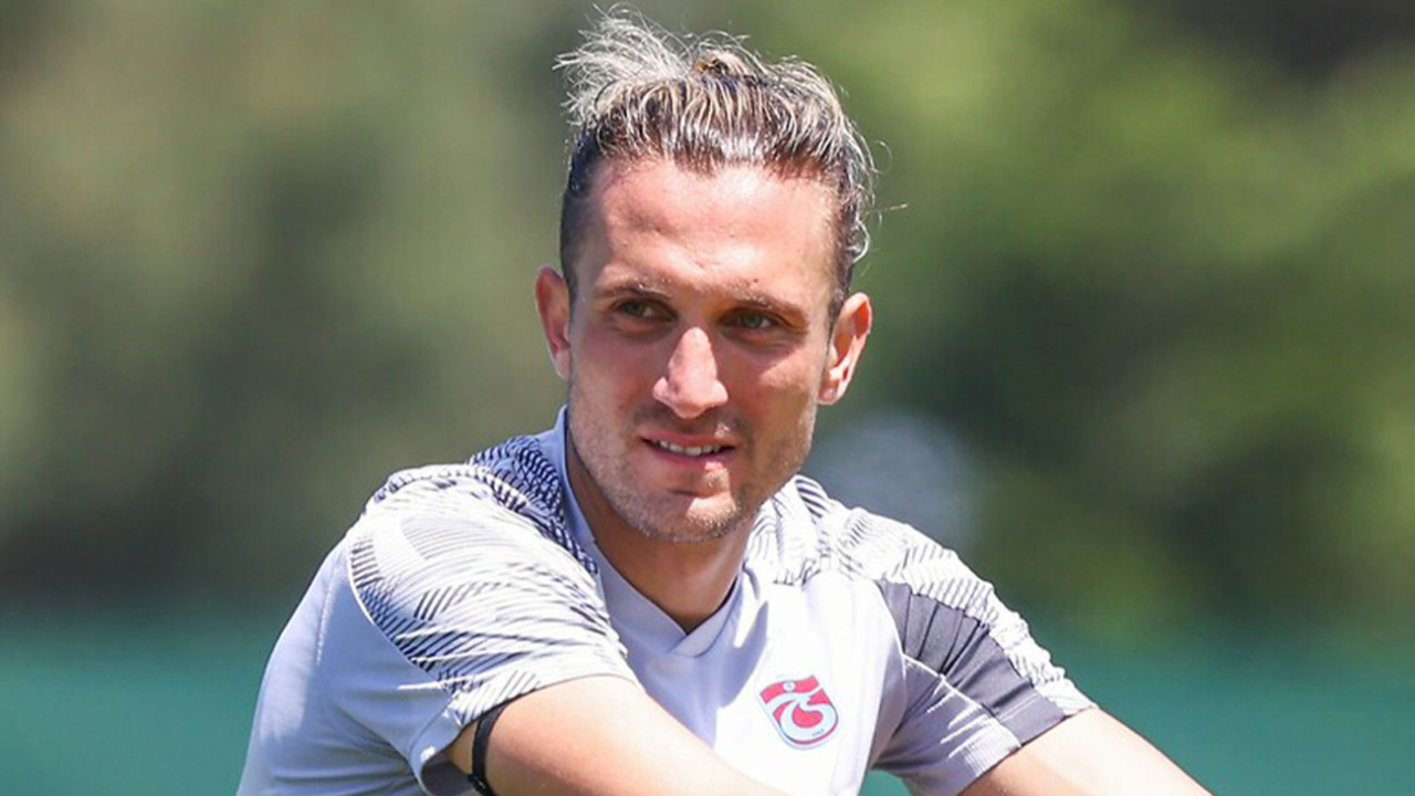 Yusuf Yazıcı, Rusya yolcusu