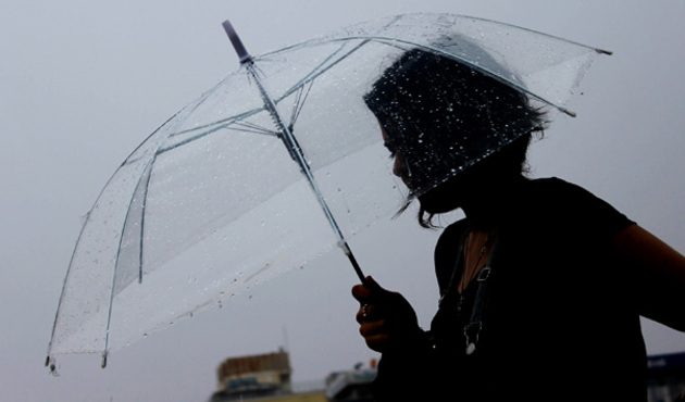 Meteoroloji uyardı... Sağanak geliyor!