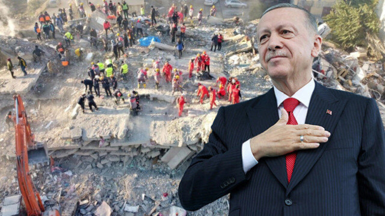 Cumhurbaşkanı Recep Tayyip Erdoğan ilk defa açıkladı: Tamamına burs verilecek...