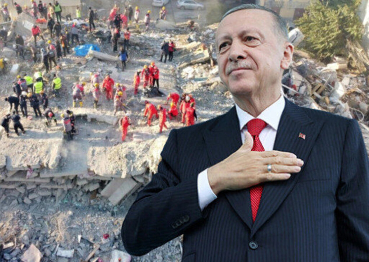 Cumhurbaşkanı Recep Tayyip Erdoğan ilk defa açıkladı: Tamamına burs verilecek...