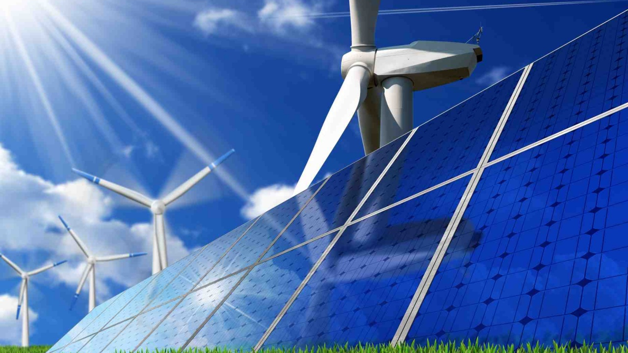 İhracatçı yenilenebilir enerji yatırımına destek istiyor