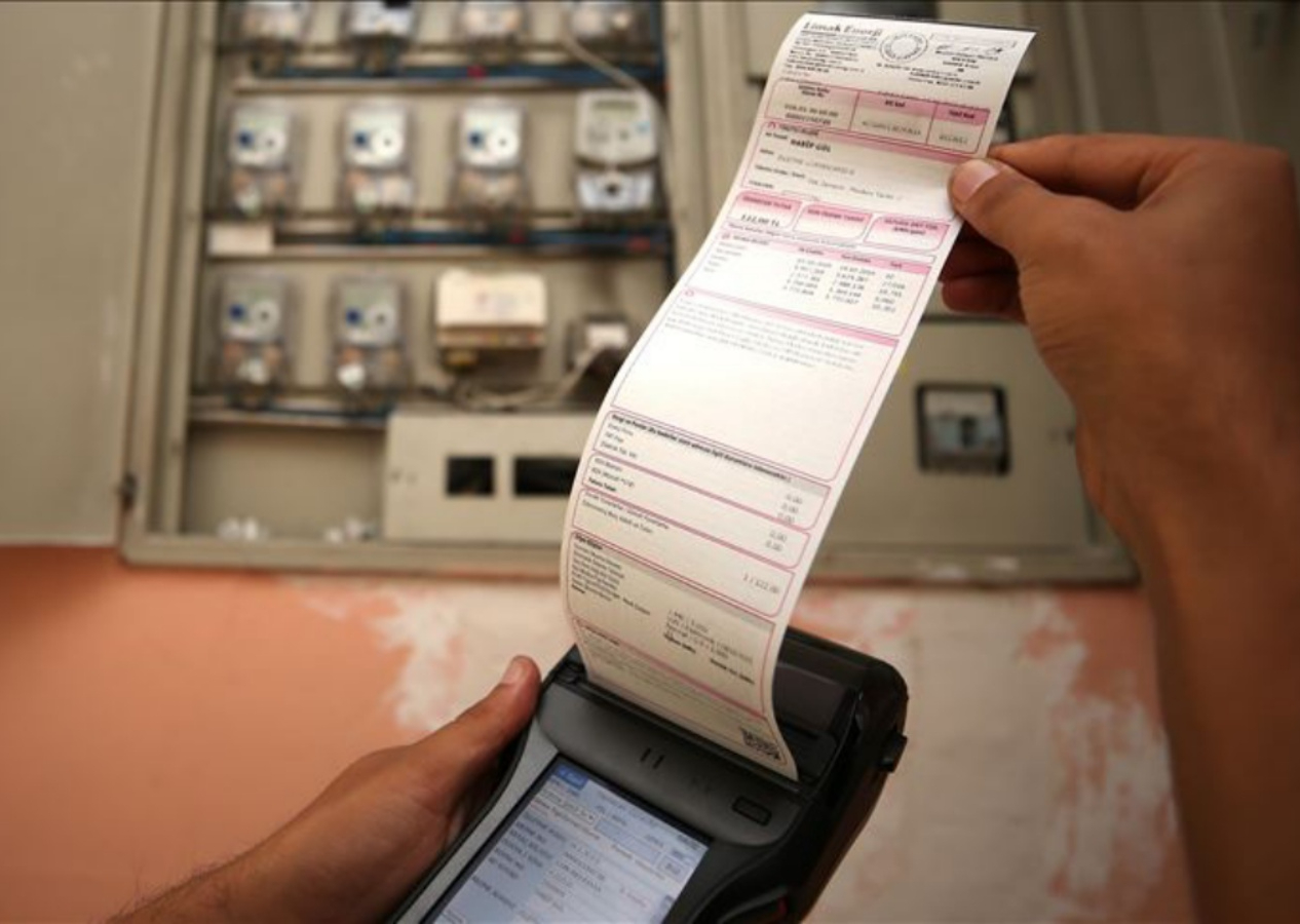 Resmi Gazete'de yayımlandı! Deprem bölgesinin elektrik ve doğal gaz fatura borçları silindi