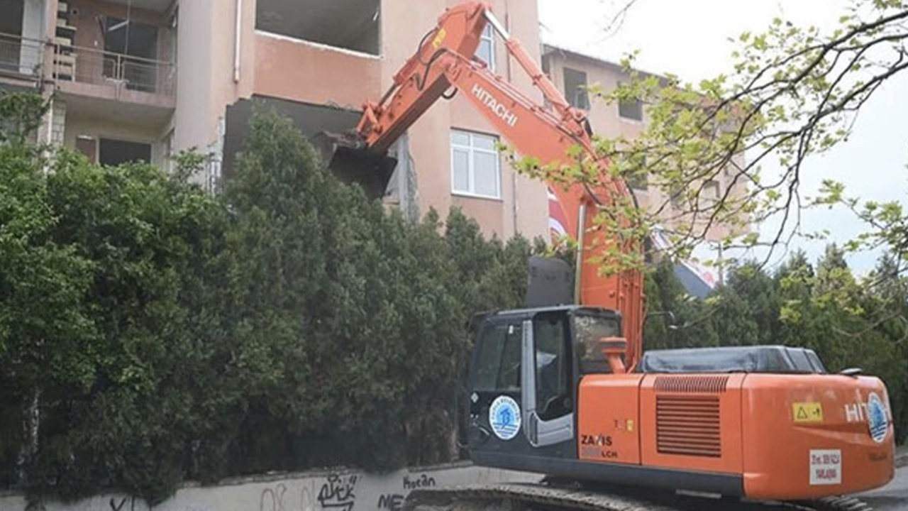 Tuzla'da 20 site kentsel dönüşüm kapsamında yenilenecek!