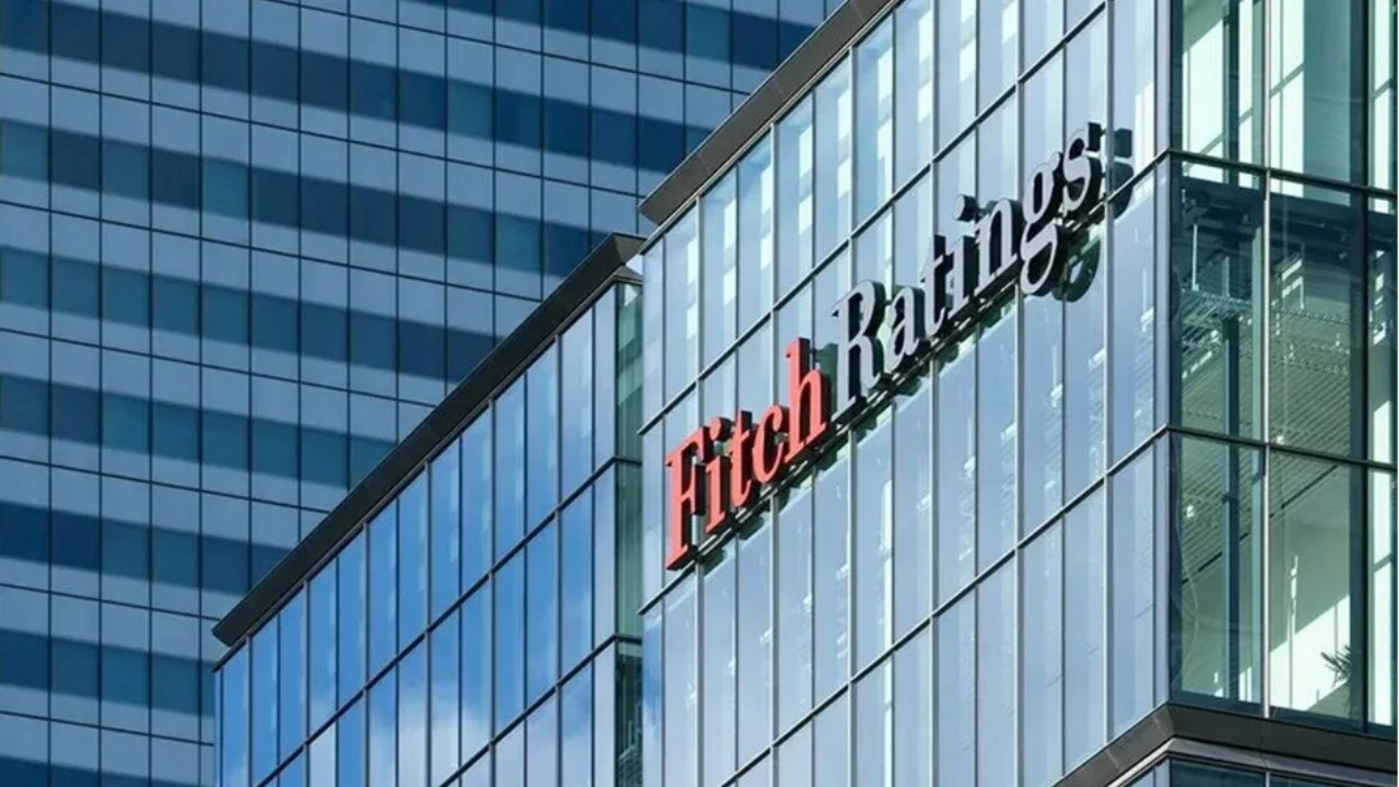 Kredi notu düştü! Fitch, ABD’nin kredi notunu negatif izlemeye aldı
