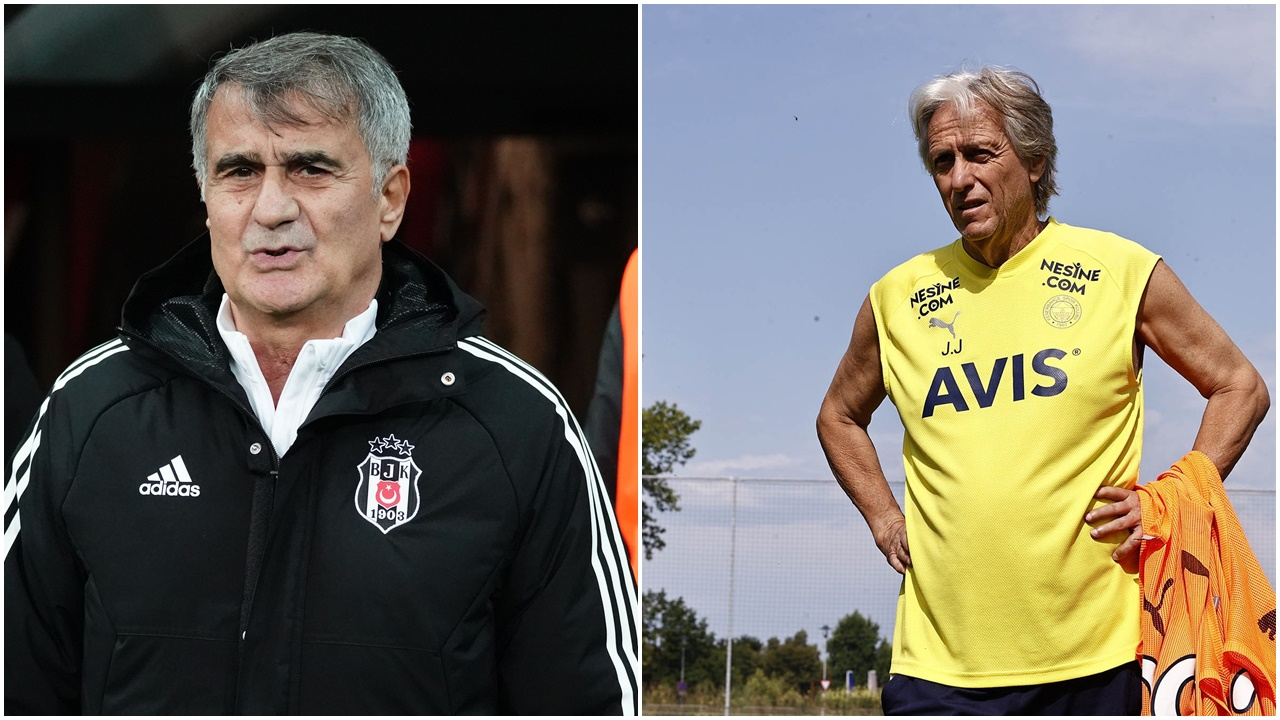 Erman Toroğlu'ndan olay değerlendirme: Jorge Jesus'u ve Şenol Güneş'i ön plana atıyorlar